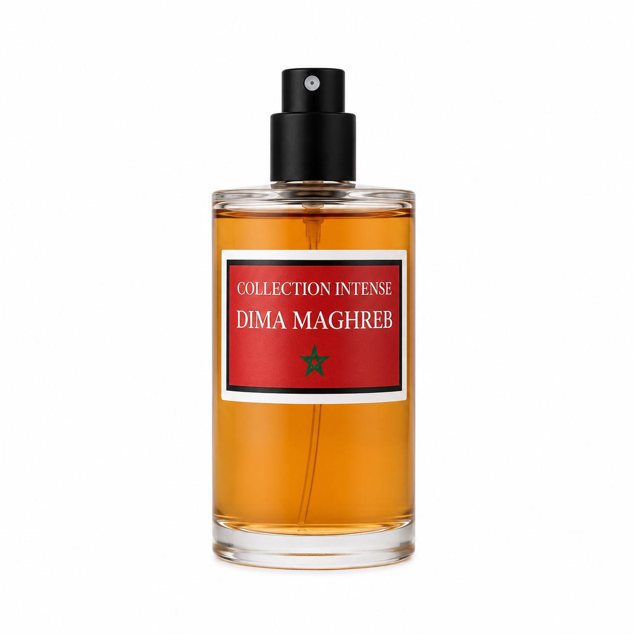 Collection intense - dima maghreb
