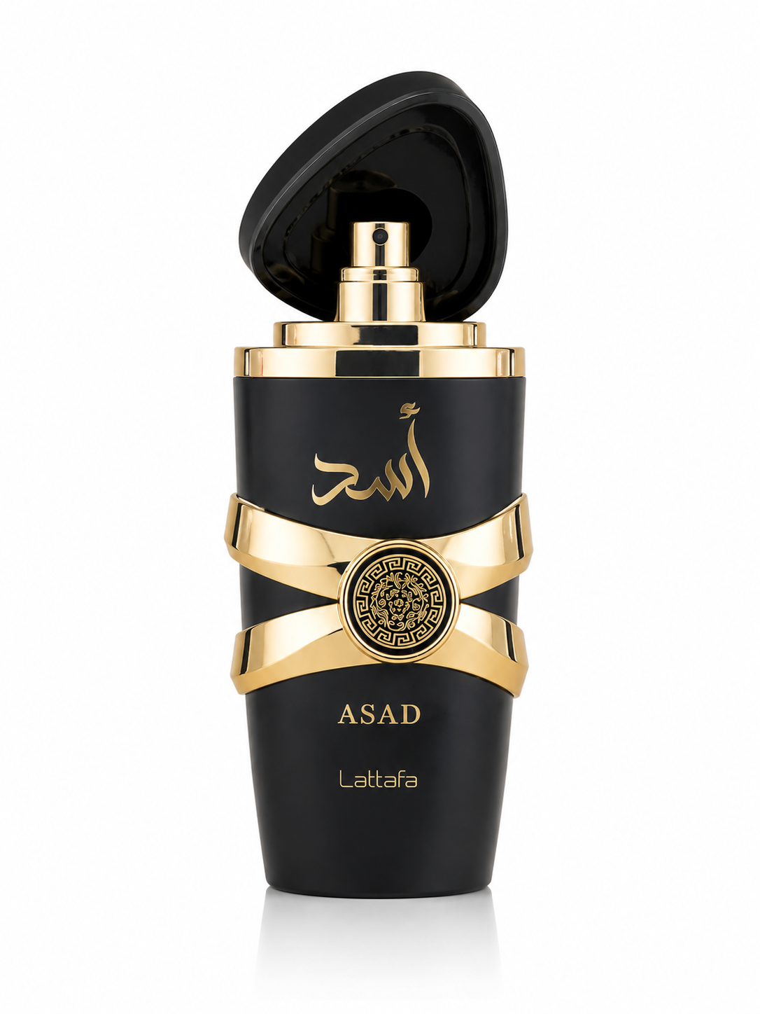 Asad-lattafa