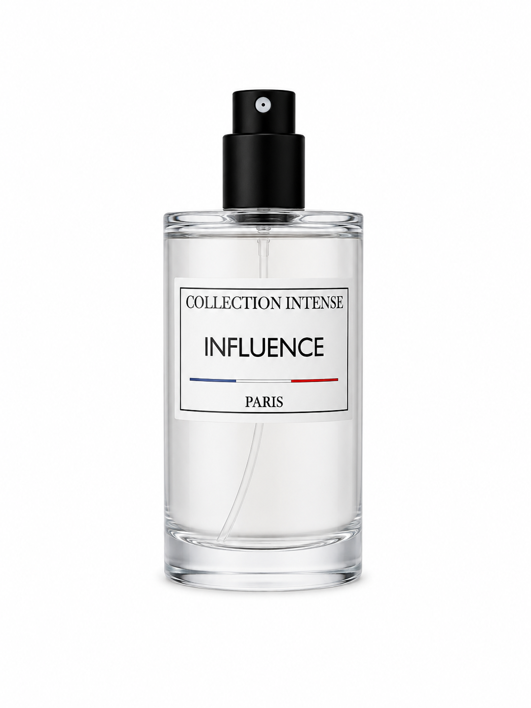 Collection intense - influence