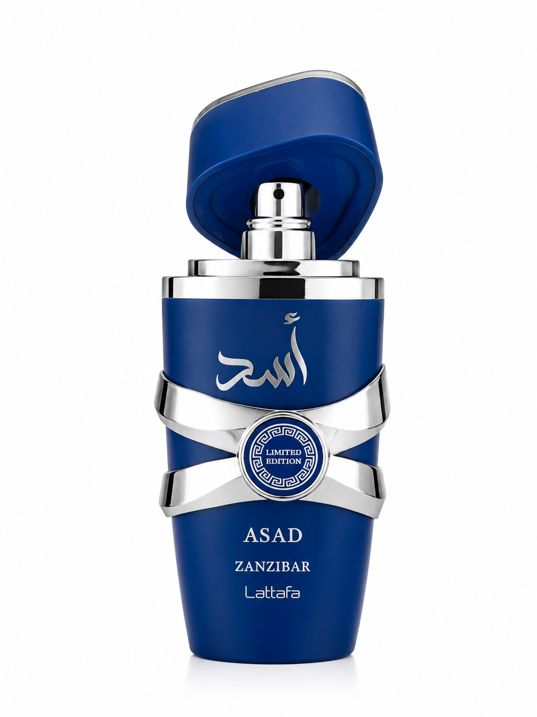 Asad zanzibar- lattafa