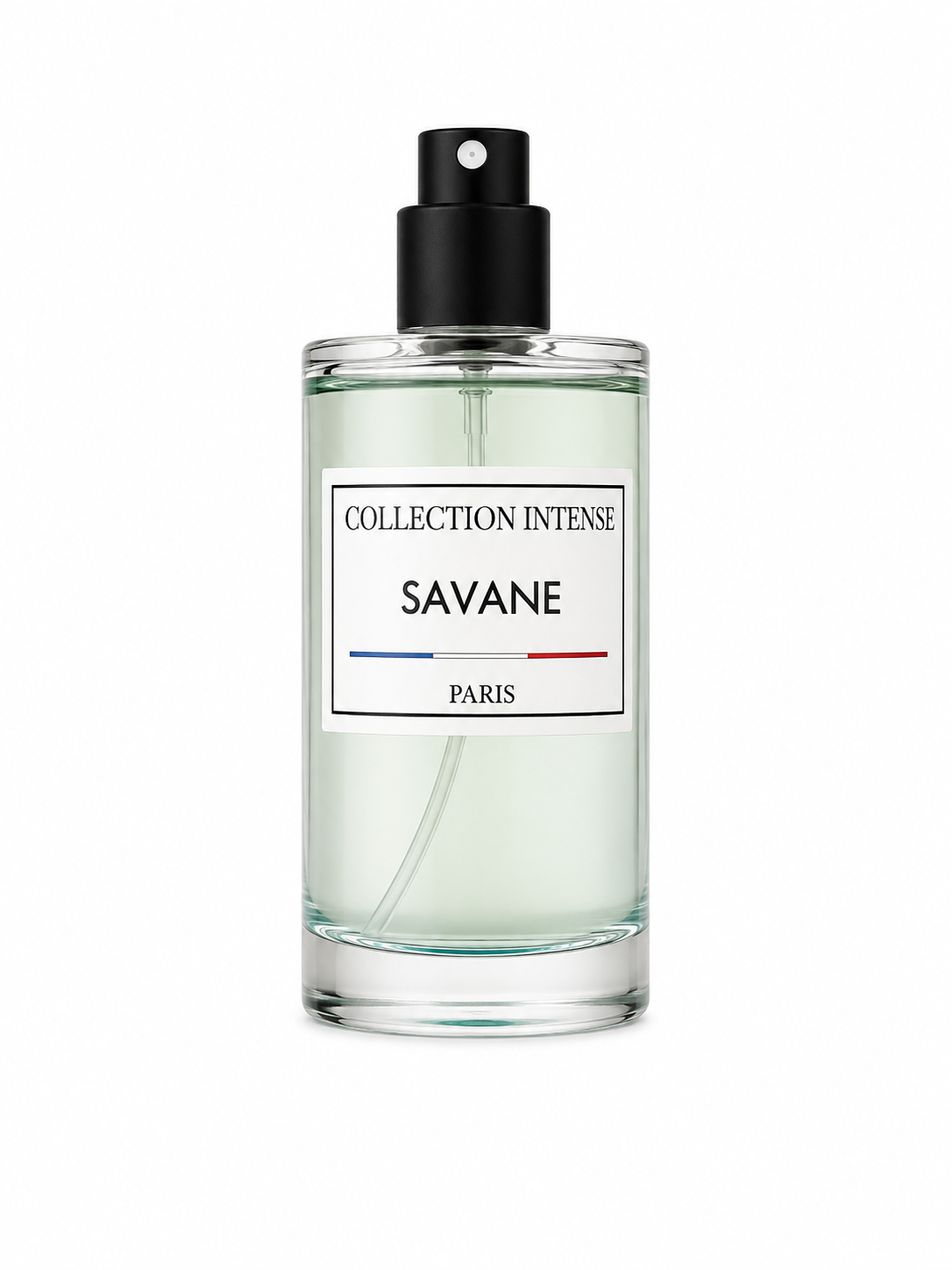 Collection intense -savane