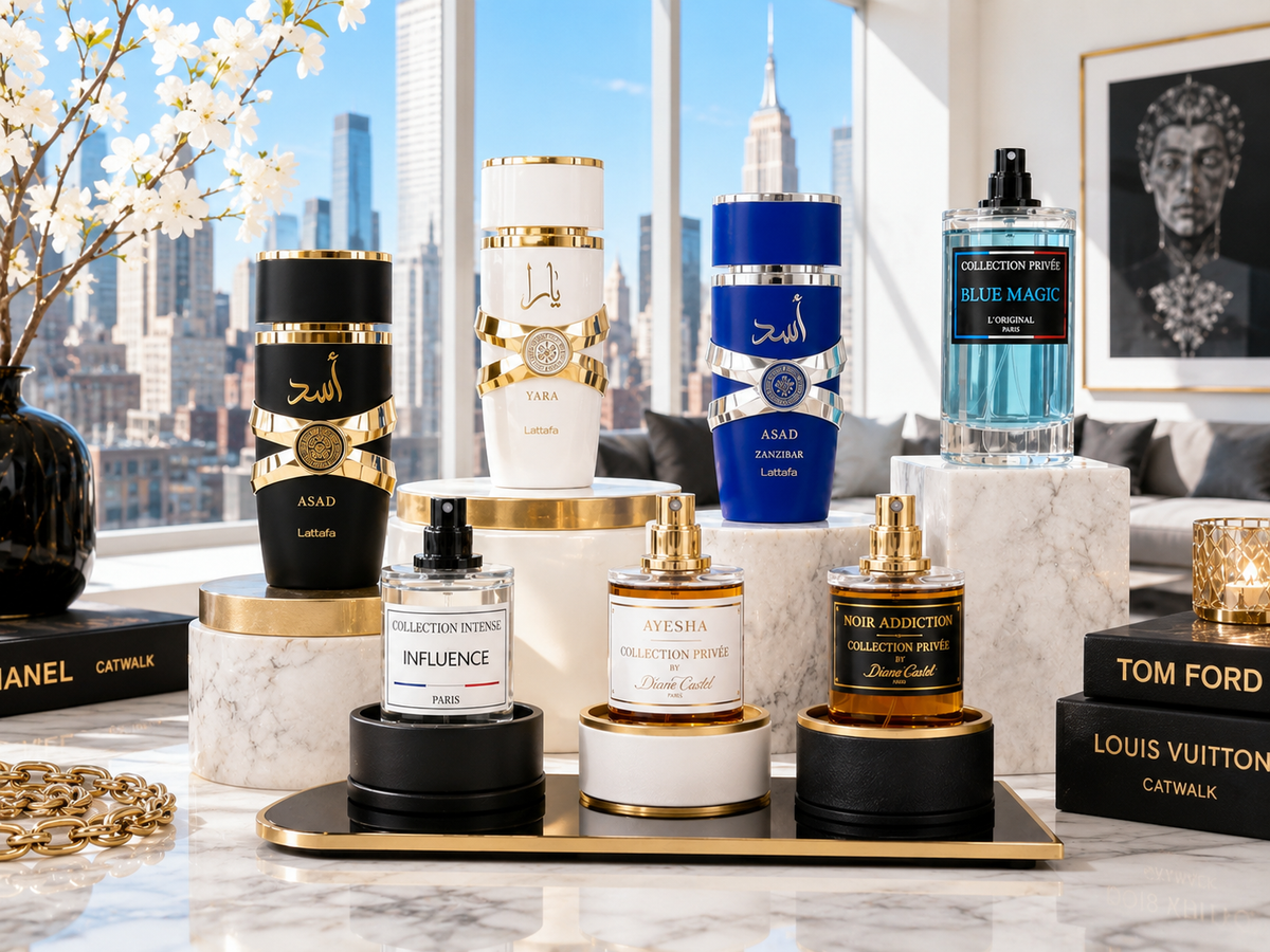 Parfums
