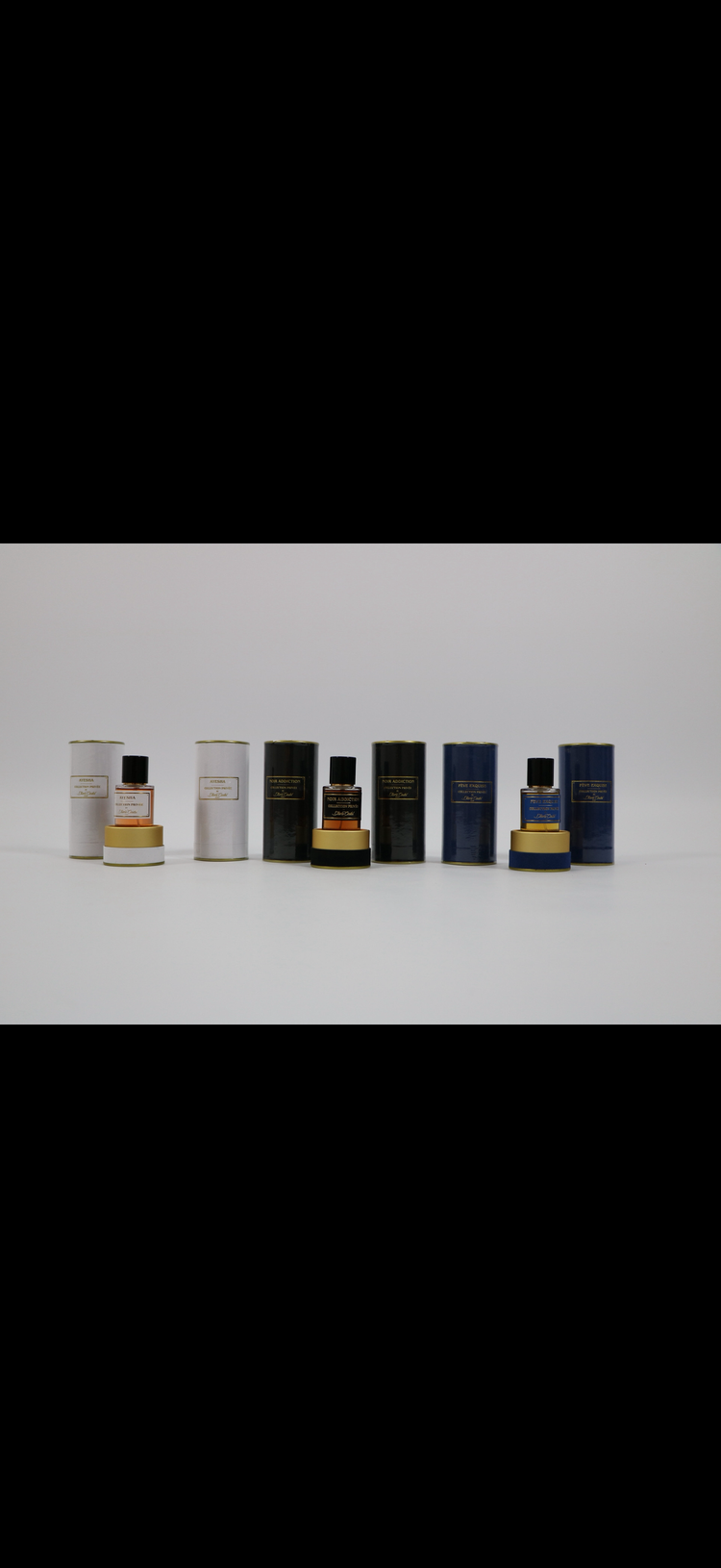 Parfums