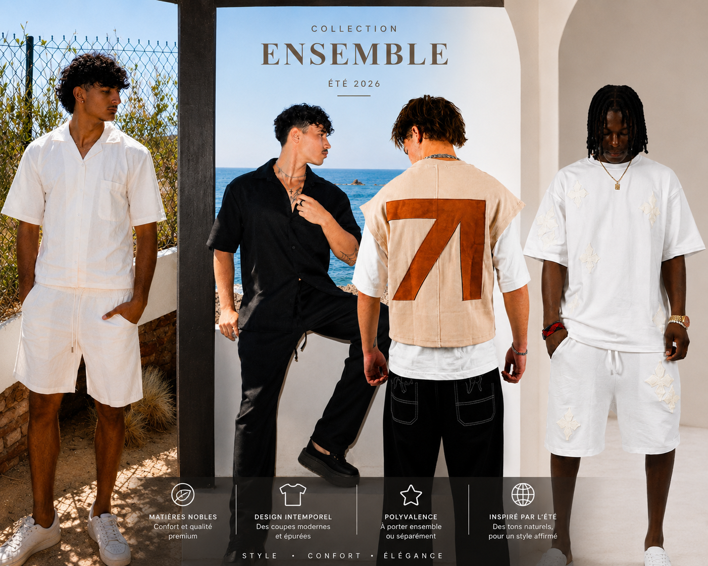 Ensembles