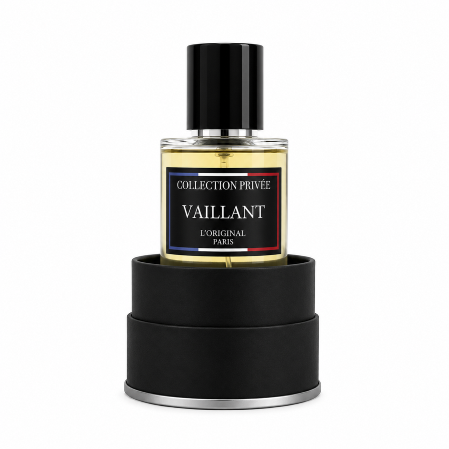 VAILLANT - collection privé