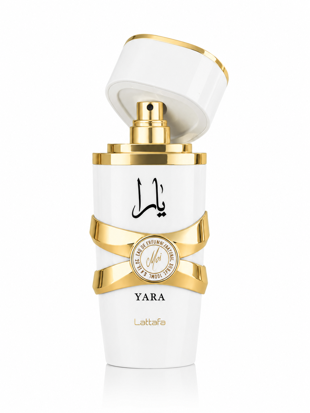 Yara-lattafa