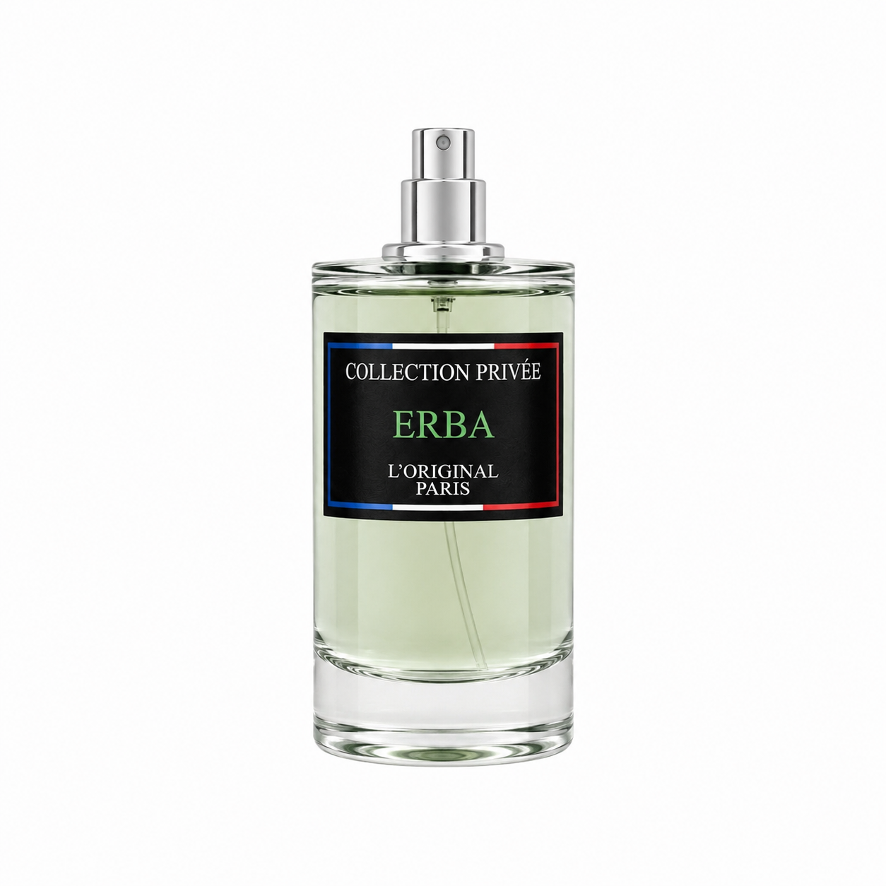 Collection privé - erba