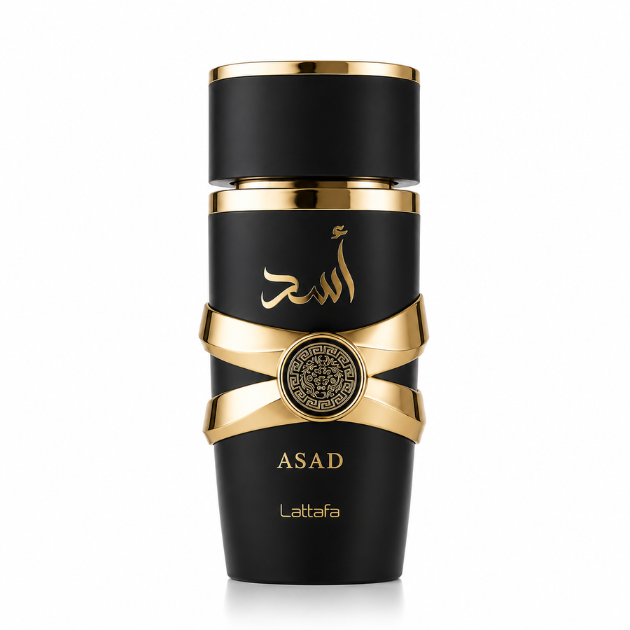 ASAD - lattafa