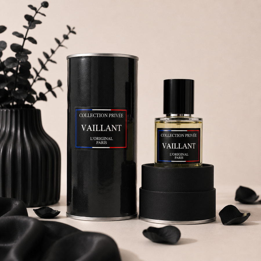 VAILLANT - collection privé
