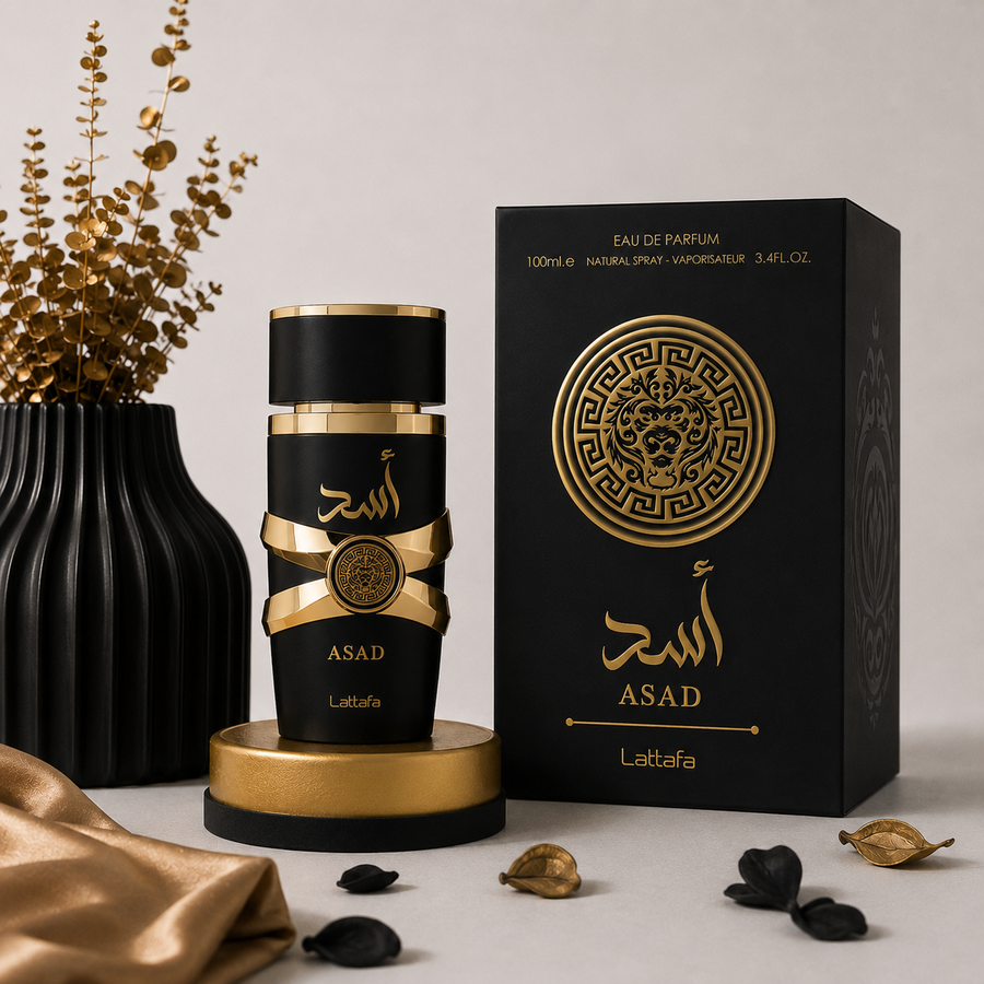 ASAD - lattafa