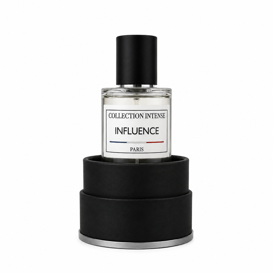 INFLUENCE - collection intense
