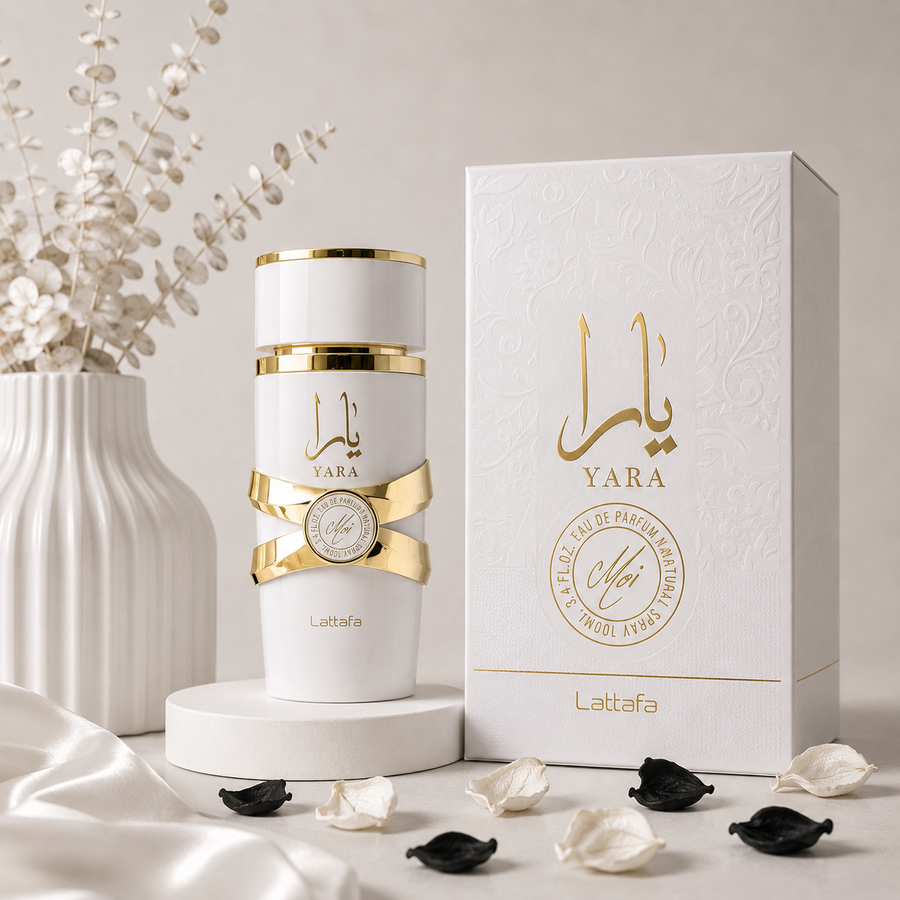 YARA-lattafa