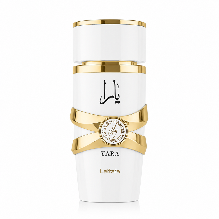YARA-lattafa