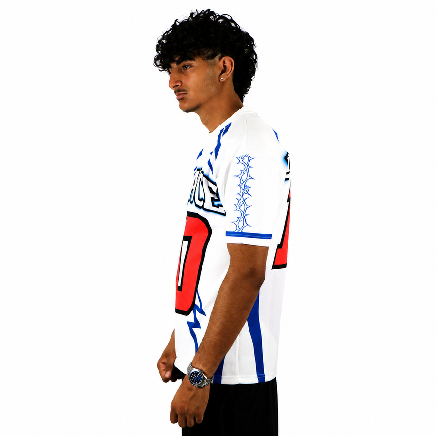 T-shirt maillot de la France - Connect studio