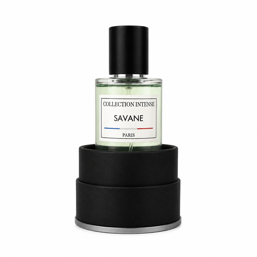 SAVANE - collection intense